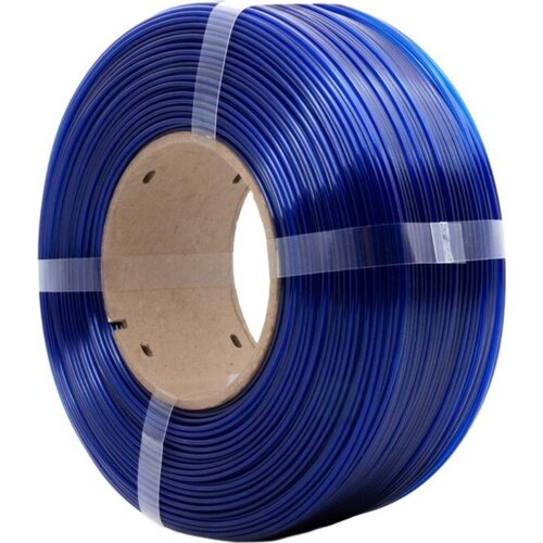AzureFilm PETG Hyper Speed Refill Dark Blue - 1,75 mm / 1000 g Slike