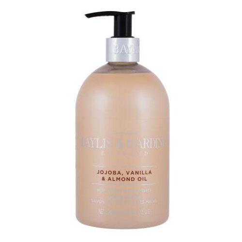 Baylis &amp;amp; Harding Jojoba, Vanilla &amp;amp; Almond Oil tekući sapun za ženske Slike