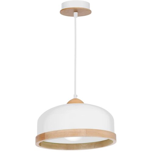  Luster na sajli STUDIO 1xE27/60W/230V Cene