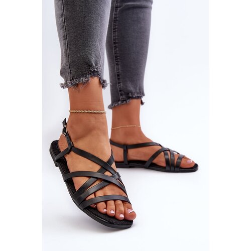 Big Star Flat Women&amp;#039;s Sandals Slike