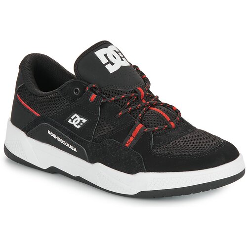 Dc Shoes Nizke superge CONSTRUCT Črna Cene