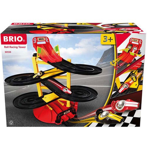 Brio trkačka staza Slike