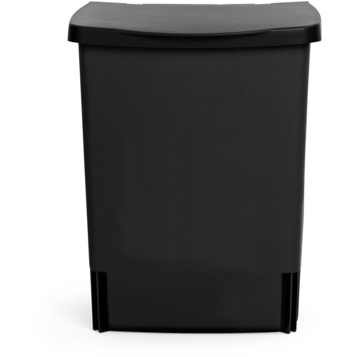 Brabantia Crna ugradbena plastična kanta za smeće 10 l – Cijene