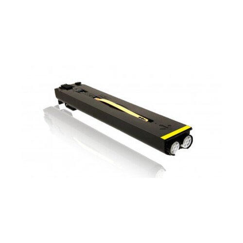 Xerox 006R01382 (DC700), rumena (yellow), originalen toner za 21.000 strani Slike