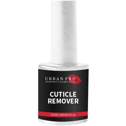 Urban PRO - CUTICLE REMOVER 15ml Cene