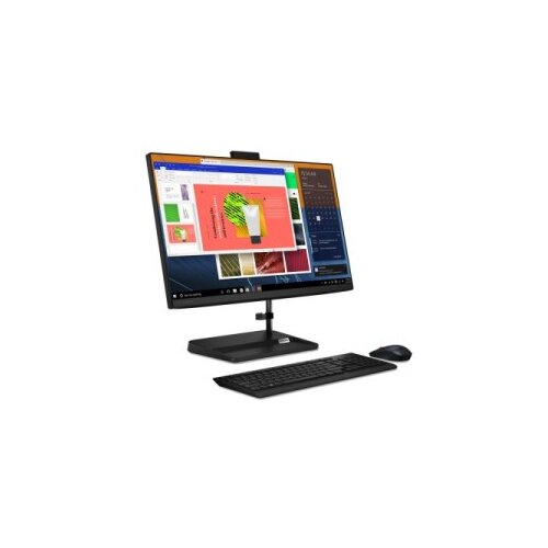 AIO Lenovo IdeaCentre 3 24ALC6 Slike