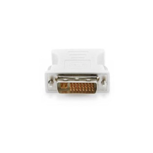 VIDEO adapter DVI-A-24pM/VGA-HD15pF, GEMBIRD A-DVI-VGA Slike