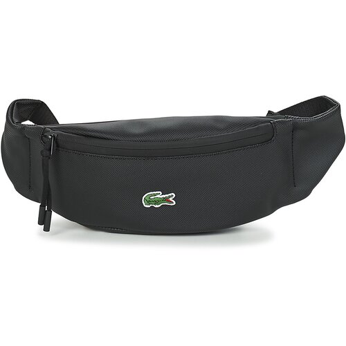 Lacoste Torbice za okrog pasu LCST WAISTBAG Črna Cene