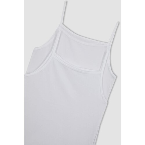 Defacto Girl 2 piece Regular Fit Undershirt Slike