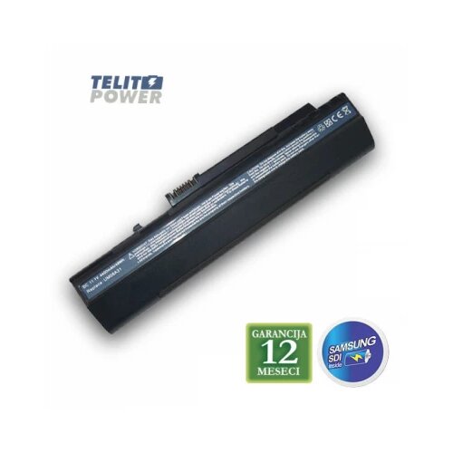 Baterija za laptop acer aspire one A110L AR8033LH Cene