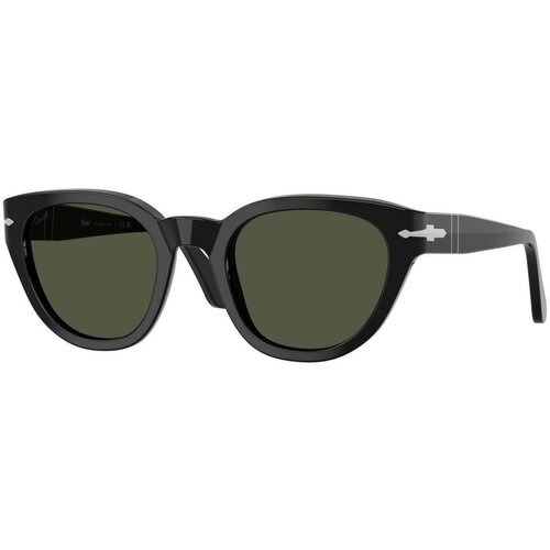 Persol Sončna očala UNISEX 0PO3379S 95/31 Črna Slike