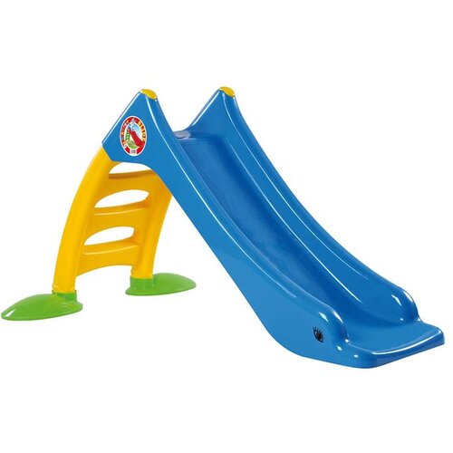  Tobogan za decu spust 95cm - Plavi Cene