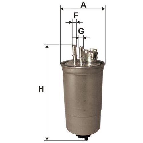 FILTRON filter goriva Cene