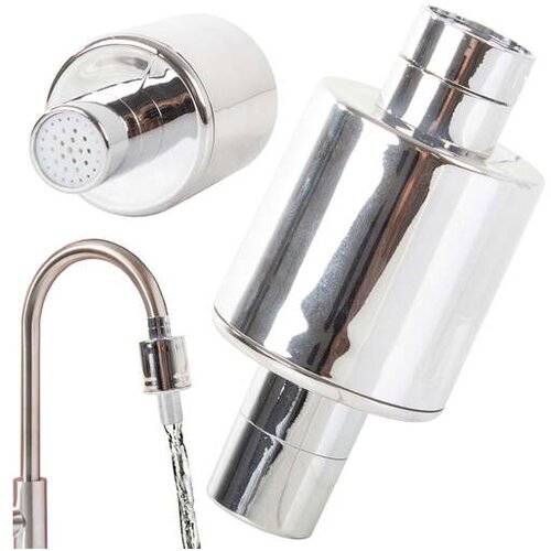 VERKGROUP VERK GROUP eKO filter vode za armature in pipe 24130 Slike