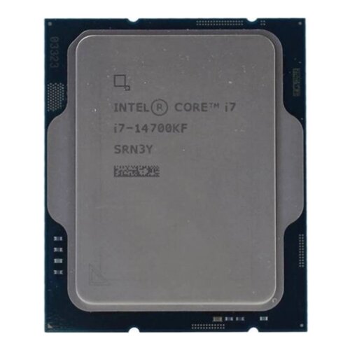 Intel Core i7 14700KF 2.50 GHz Tray Cijene