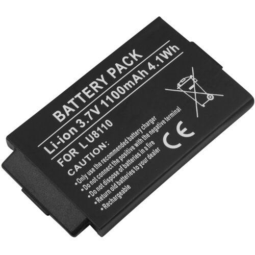AVIZAR Baterija za LG U8110 / LGBSL-41G Li-ion 3,7V 1100mAh 4,1Wh,, (5000070348) Cene