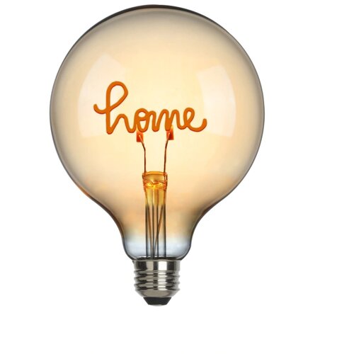 Sompex HOME LED žarnice z žarilno nitko - 1 kos Slike
