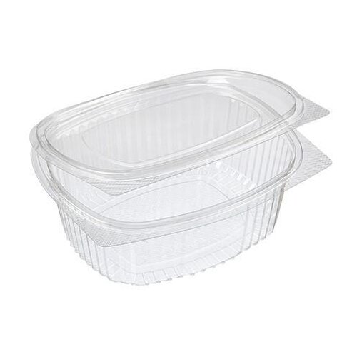  Embalaža za Hrano, 1000ml, 100 kos, PET Cene