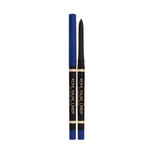 Max Factor Kohl Kajal Liner svinčnik za oči 0,35 g odtenek 002 Azure Slike