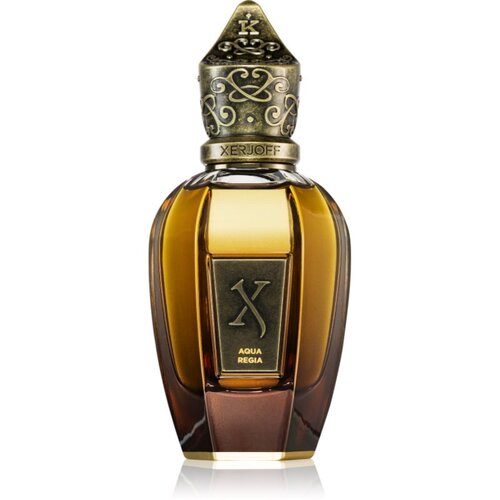 Xerjoff Aqua Regia parfem uniseks 50 ml Slike