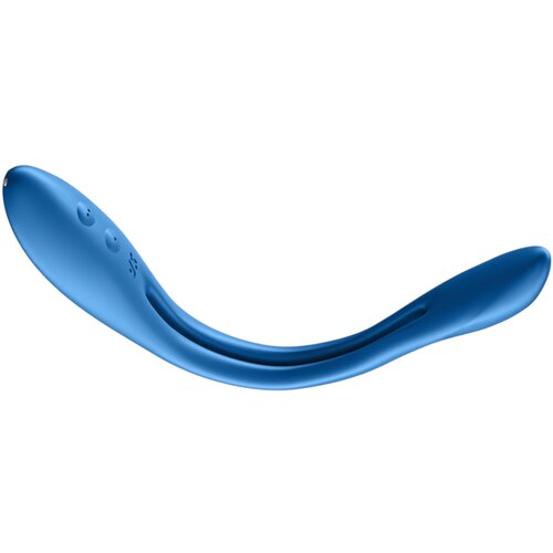 Satisfyer elastic game vibrator Cene