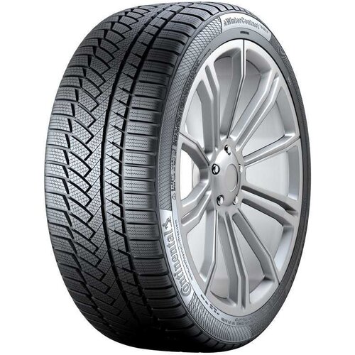 Continental winterContact TS 850P ( 265/40 R22 106V XL, SUV ) Cijene