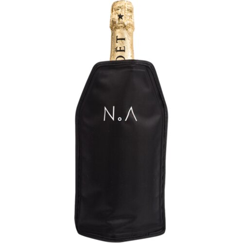 Nikki Amsterdam The.Coldpack, poklopac hladnjaka za vino Slike