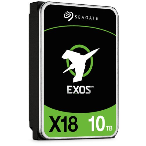 Seagate 10TB 3.5 inča sata III 256MB 7200rpm ST10000NM018G exos X18 hdd hard disk Cene