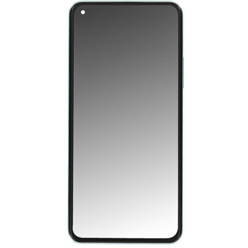 Xiaomi Dodirno staklo i LCD zaslon za 11 Lite 5G NE, originalno, zelene Slike