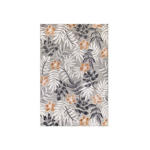 Conceptum Hypnose tepih staza (98x200) 65305 gray Slike