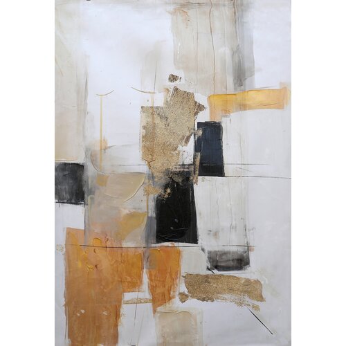  Slika na platnu Bliss 60x90 cm Cijene
