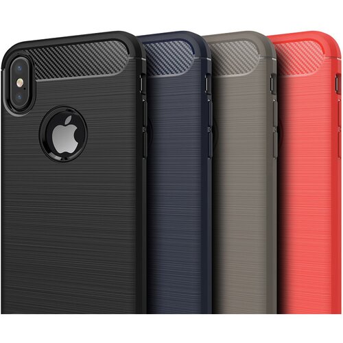  Maska za telefon Silicone Defender za Huawei Mate 30 crna Cene