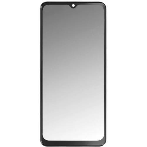 Samsung Steklo in LCD zaslon za Galaxy A22 / SM-A225, originalno, črno