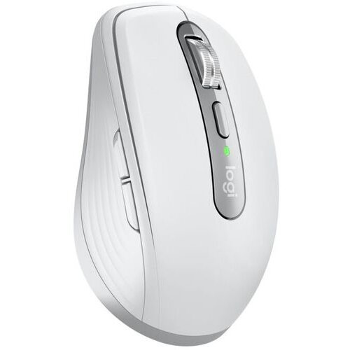 Logitech bežični mi&amp;scaron; MX Anywhere 3S sivi Slike