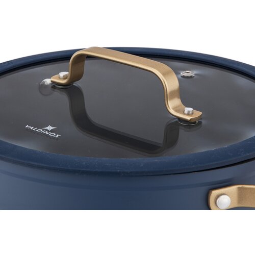 Altom design Valdinox lonac 5,0l Giovanni 0204002654 Slike