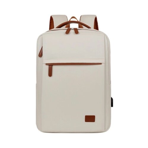 OKADE Ruksak za Notebook S2305 15,6” Cream Cijene