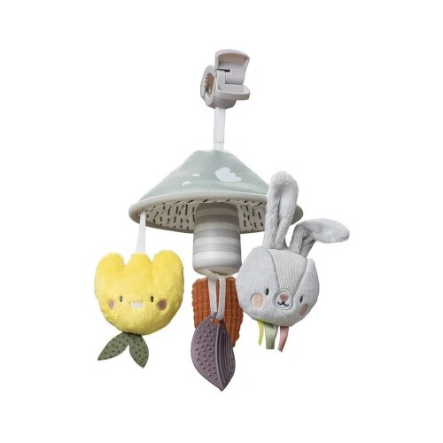 Taf Toys Easier Outdoors Garden vrtiljak za voziček 1 kos Cene