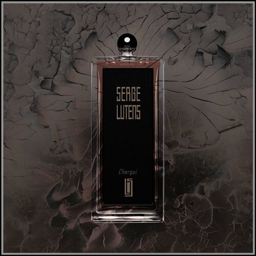 Serge Lutens Chergui Edp 100ml Slike