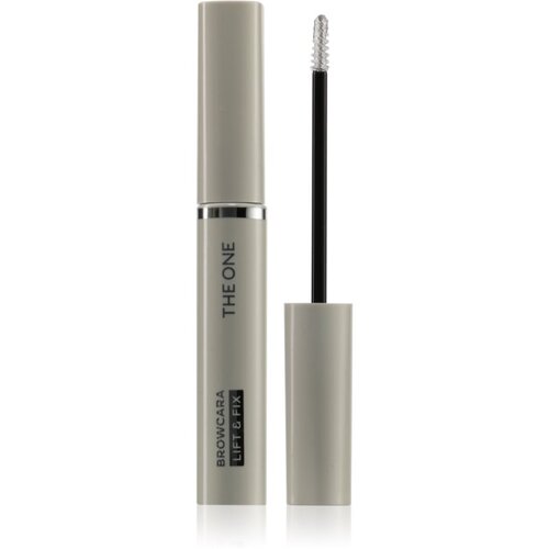 Oriflame The One Lift &amp;amp; Fix maskara za obrve 4,5 ml Slike