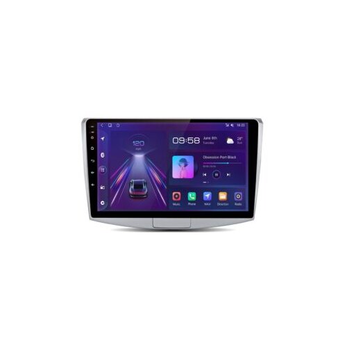 Radio ANDROID TOUCH SCREEN 10&Prime; TIPSKI VW PASSAT B7 2010-2014 2+32GB Cijene