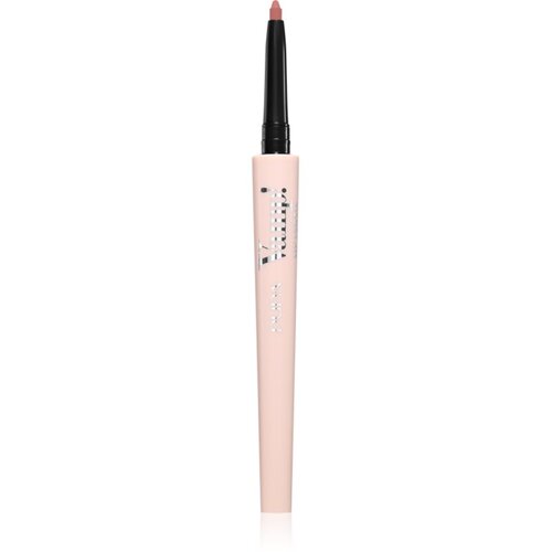 PUPA Milano Vamp! Lip Pencil vodootporna olovka za usne 2 u 1 nijansa 002 Fresh Rose 0.35 g Slike