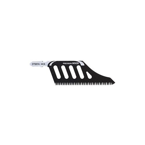 List za ubodnu pilu za drvo DT2074 DeWALT Slike