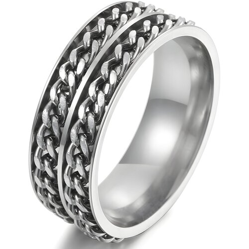 Prsten WA-17044 - Srebrna / 67mm KP17044 Cene