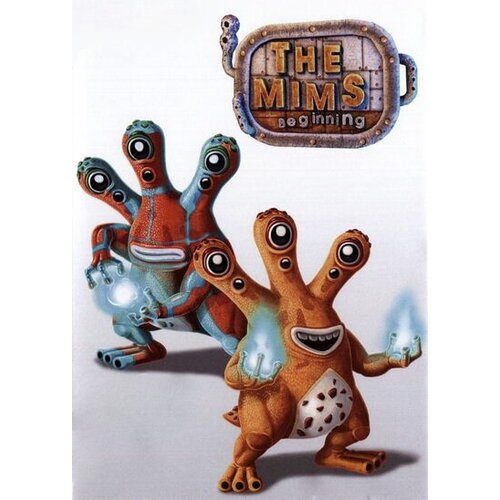  the mims beginning (pc) steam key europe Cene