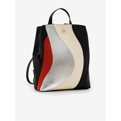 Desigual Women's backpack Kahlo Sumy - Women Cijene