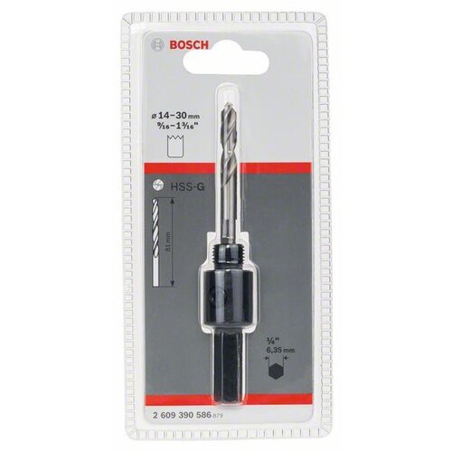 Bosch šestougaoni adapter 2609390586 Cene