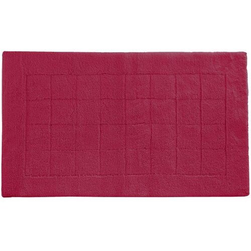 Vossen kopalni&amp;scaron;ka preproga exclusive temno rdeča 60/100 cm Slike