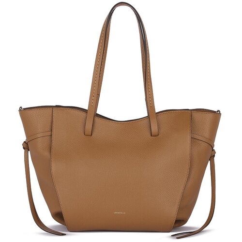 Loristella Torbice za na ramo CUOIO SOFIA Kostanjeva Cene