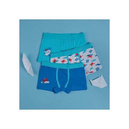 Cool club GACICE BOXER 3KOM Slike