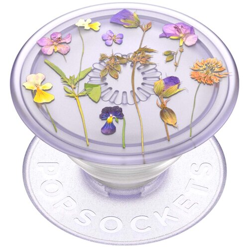 Popsockets PopGrip univerzalno lepljivo držalo funkcija stojala za selfije, Vijolična, (5000191698) Cene